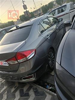 سوزوكي سياز